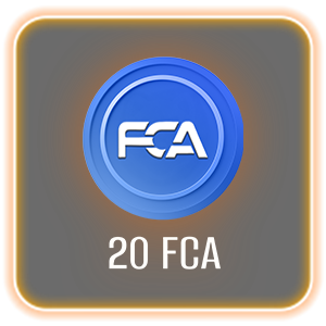 20 FCA